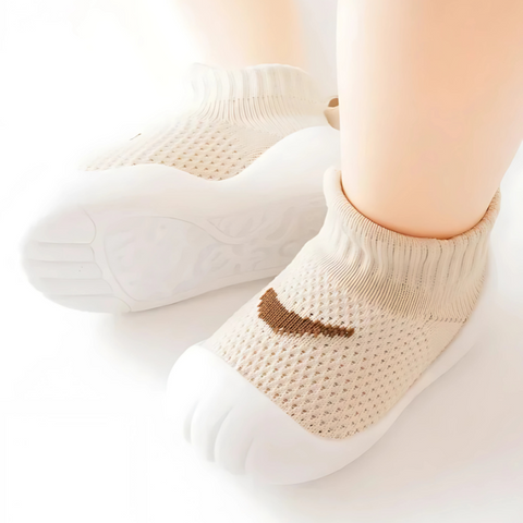 FirstSteps™ - Premium Skor För Babis