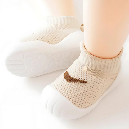 FirstSteps™ - Premium Skor För Babis