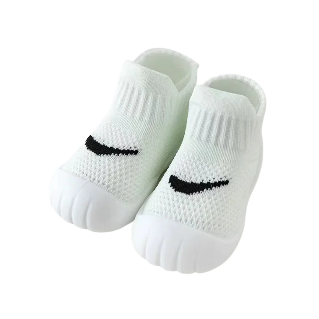 FirstSteps™ - Premium Skor För Babis