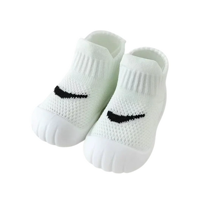 FirstSteps™ - Premium Skor För Babis