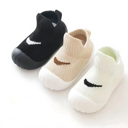 FirstSteps™ - Premium Skor För Babis